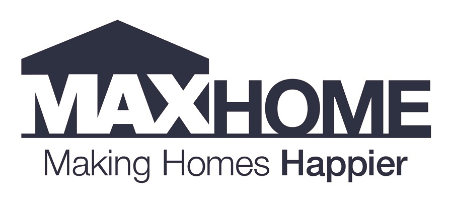 logo for max home