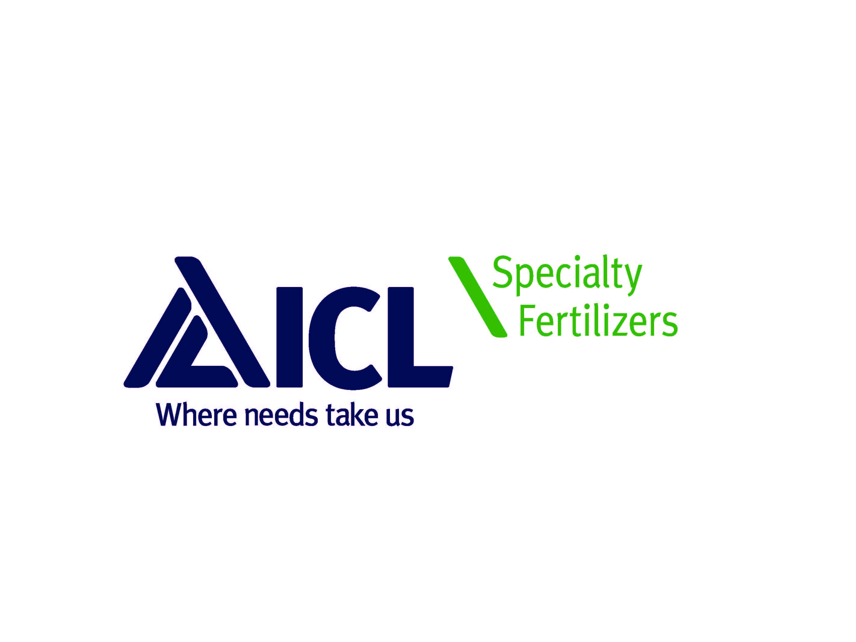 logo for speciality fertilizer