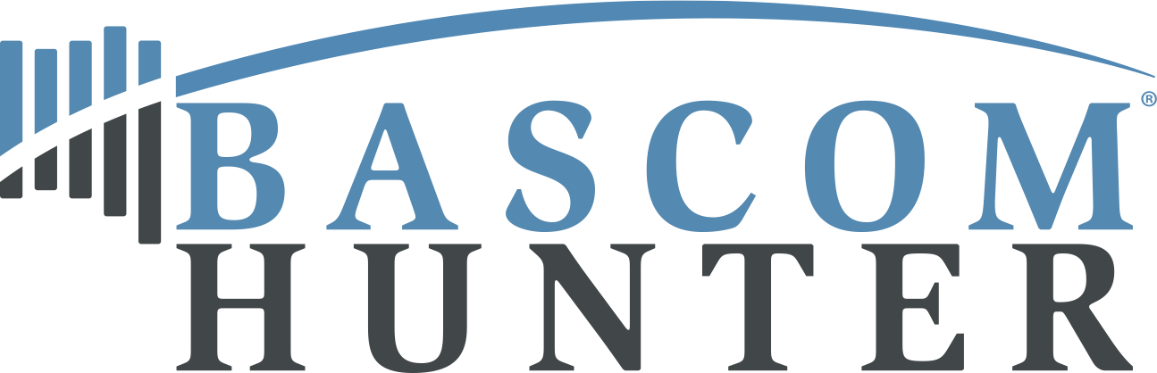 Bascom Hunter logo