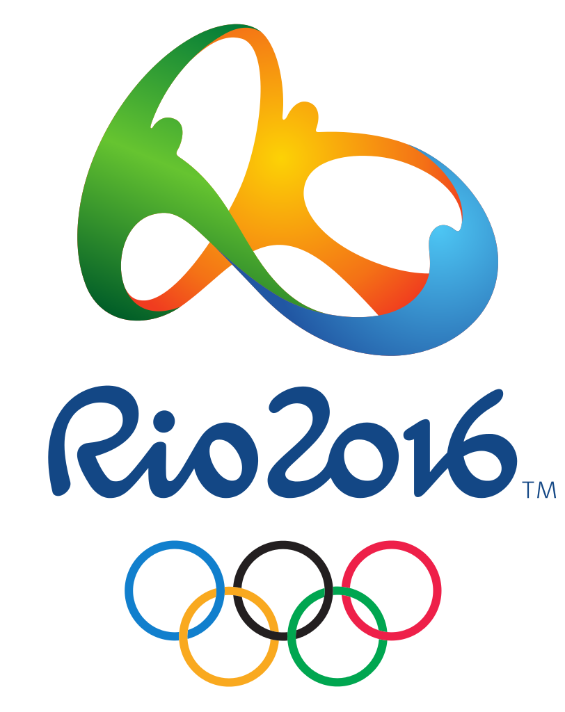 Rio 2018 Logo