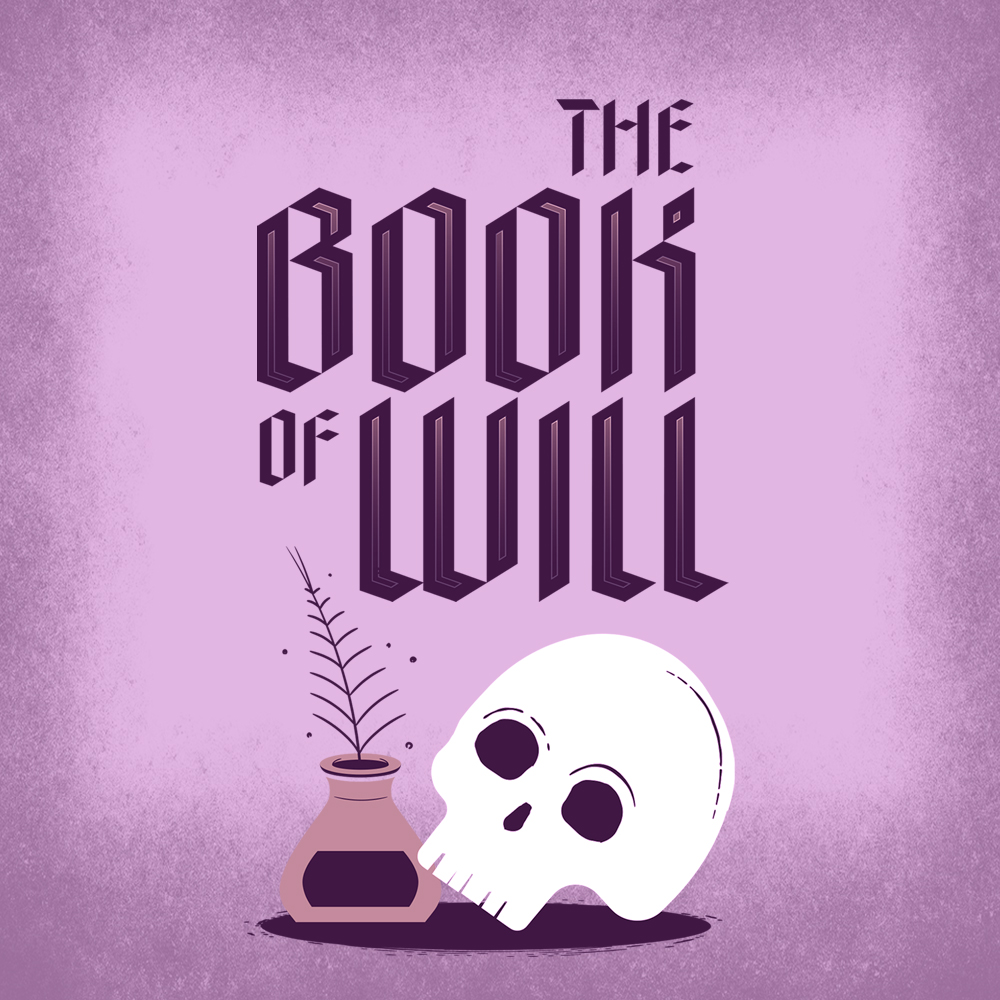 book of will