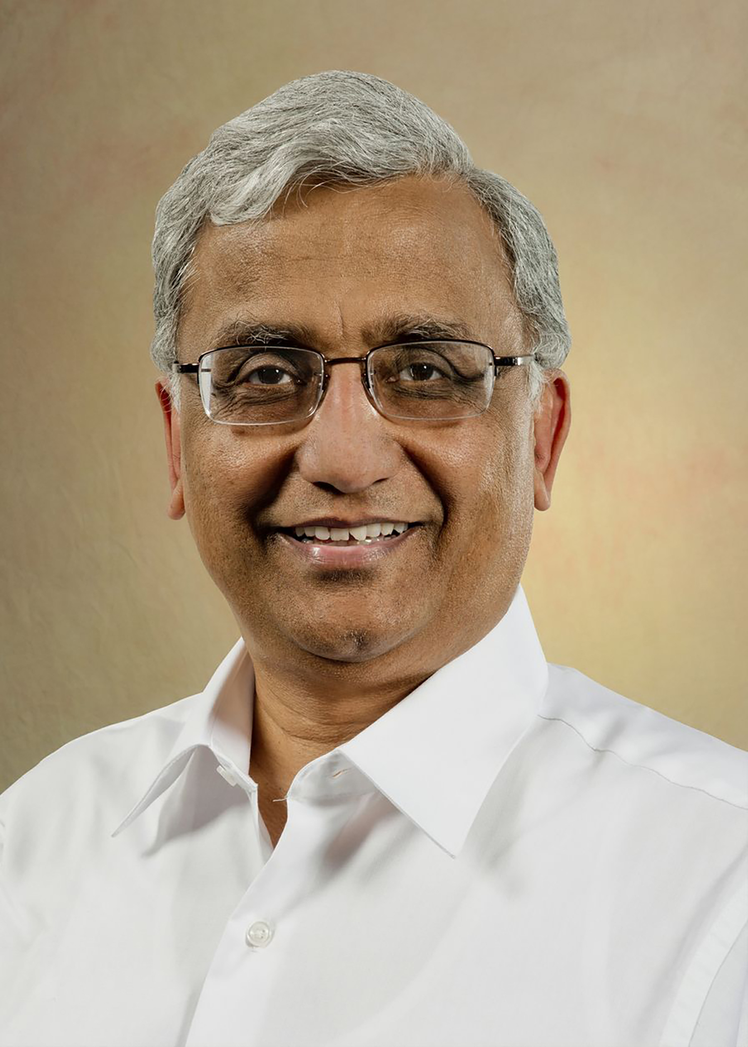 Photo of Adjunct Prof. Santosh K. Gangwal