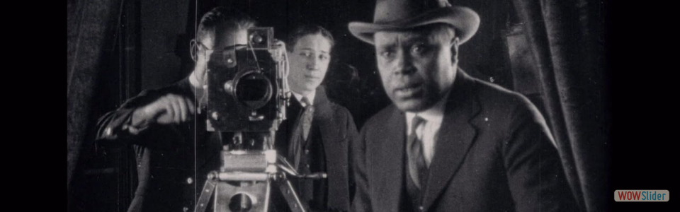 Preserving the history of America’s first black filmmakers (Source: PBS Newshour)