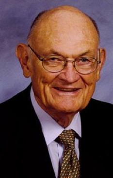 Professor Emeritus James Traynham