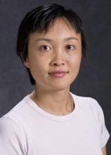 LSU chemist Donghui Zhang