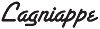 Logo: Lagniappe