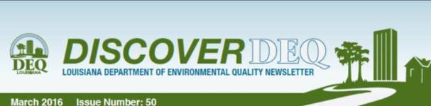 Discover DEQ banner