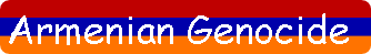 Rounded Rectangle: Armenian Genocide
