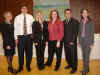 Fall 2002 Officers.jpg (44418 bytes)