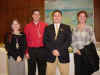 Spring 2003 Officers.jpg (48892 bytes)