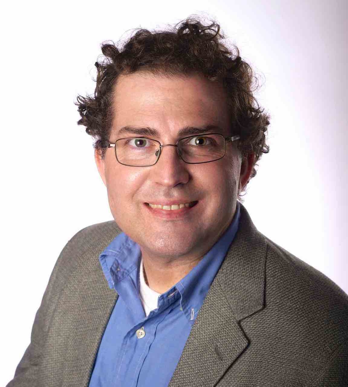 Photo of Dr. Mark Wagner