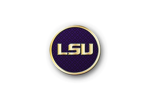 Gold Standard of Excellence Lapel Pin