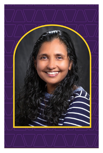 Maheshi Dassanayake