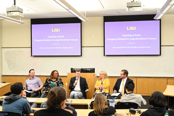 David Young, Zakiya Wilson-Kennedy, Dan Capron, Maribel Dietz, and Daniel Tirone