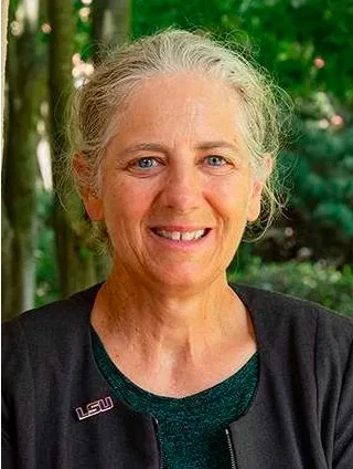LSU BAE Chair Marybeth Lima Inducted As Fellow Into ASABE