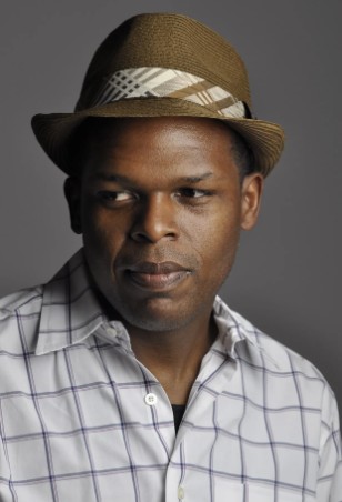 LSU English Professor Maurice Carlos Ruffin Awarded a 2026 Guggenheim Fellowship
