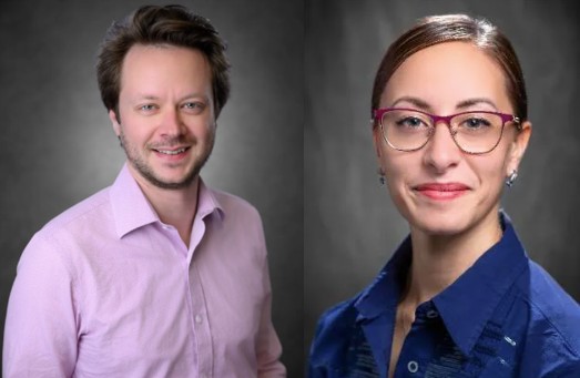 LSU Astrophysicists Receive Prestigious European Physical Society Award