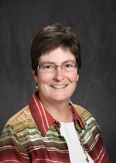 Pamela Blanchard, PhD, Receives National Award for Estuarine and Coastal Ecosystem Stewardship