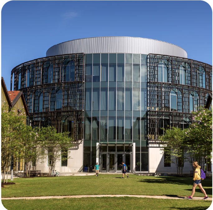 Business Education Complex building
