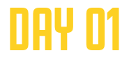day 1