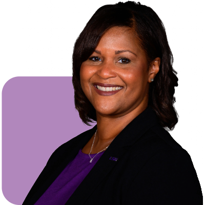 Headshot of Brandi Roberts