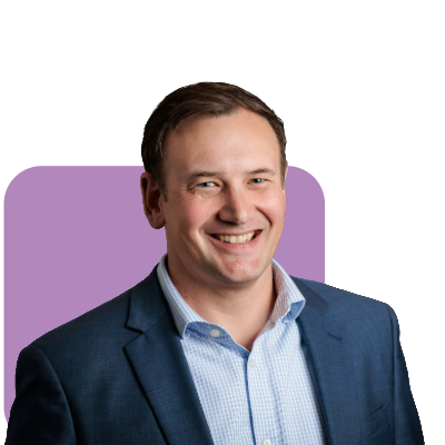 Headshot of Chris Meyer