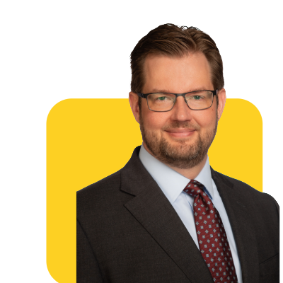 Headshot of Dan Tirone