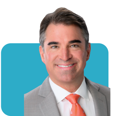 Headshot of Thad Rispone