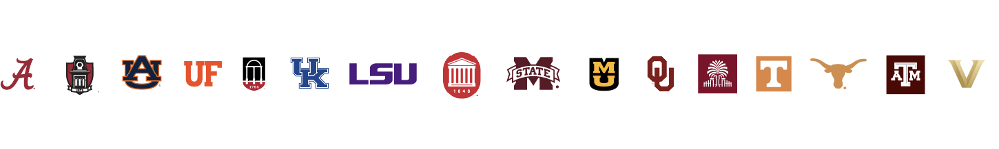 SEC logos