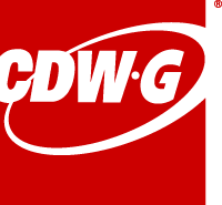 CDW Government logo