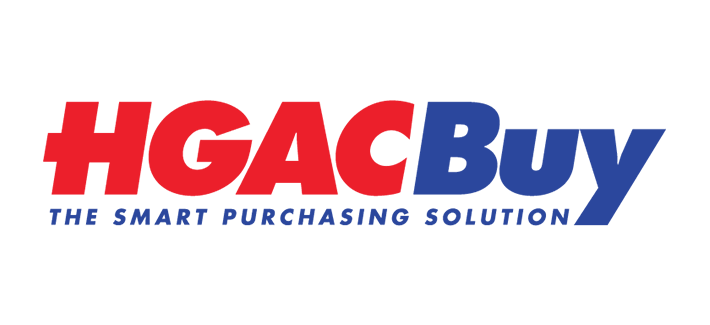 HGACBuy Logo