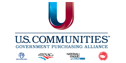 US Communities logo