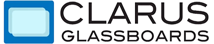 Clarus Glassboards logo