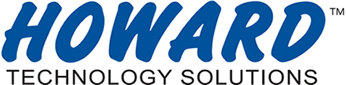 Howard Technology Solutions logo