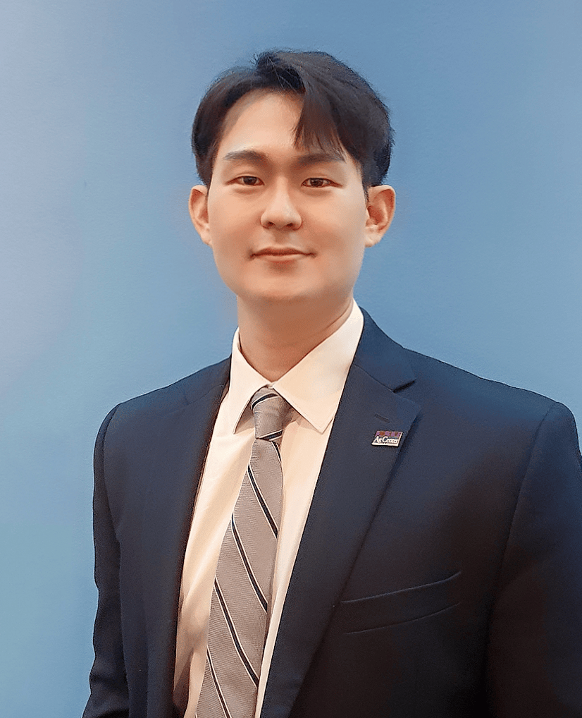 Sunghun Lim Headshot Sunghun Lim Headshot