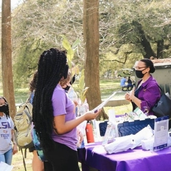 The LSU College of Agriculture pilots the Diversity and Inclusion Champions program