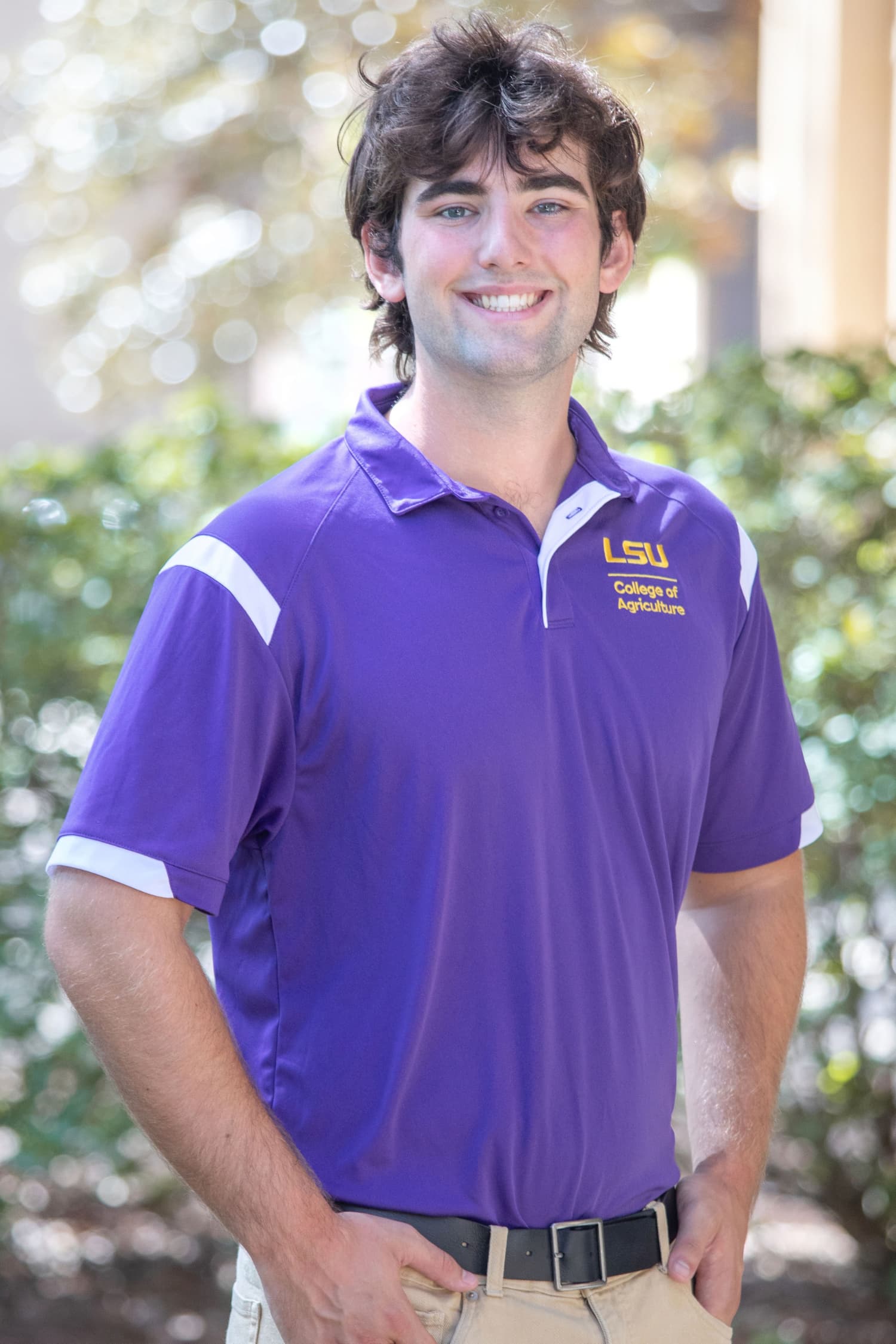 Benjamin Knight Headshot