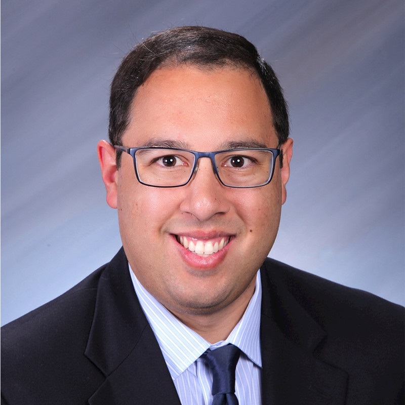 Alumni Spotlight: Paul Algu