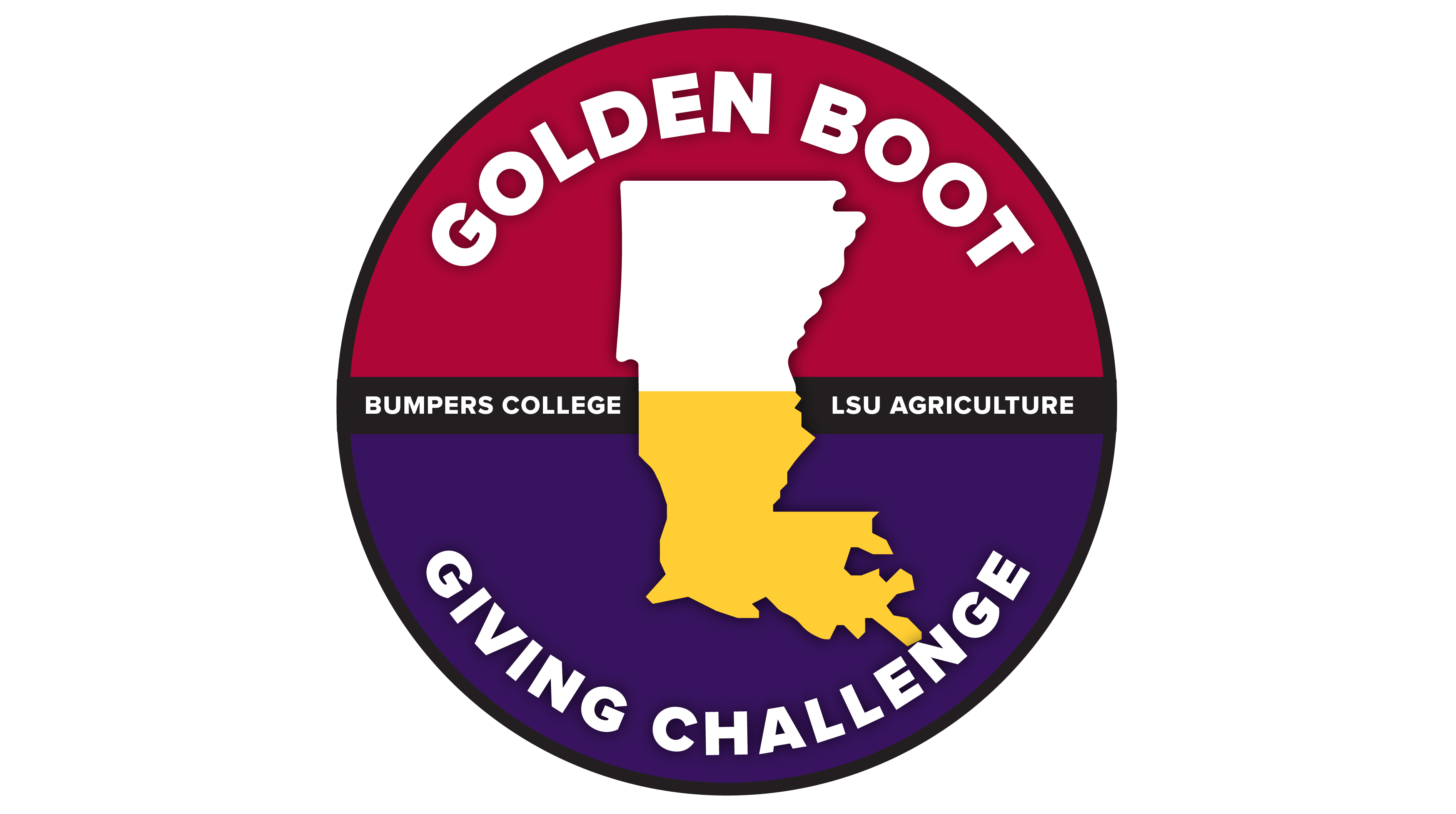 Help the LSU College of Agriculture Beat Arkansas and Win the Golden Boot Giving ChallengeHelp the LSU College of Agriculture Beat Arkansas and Win the Golden Boot Giving Challenge