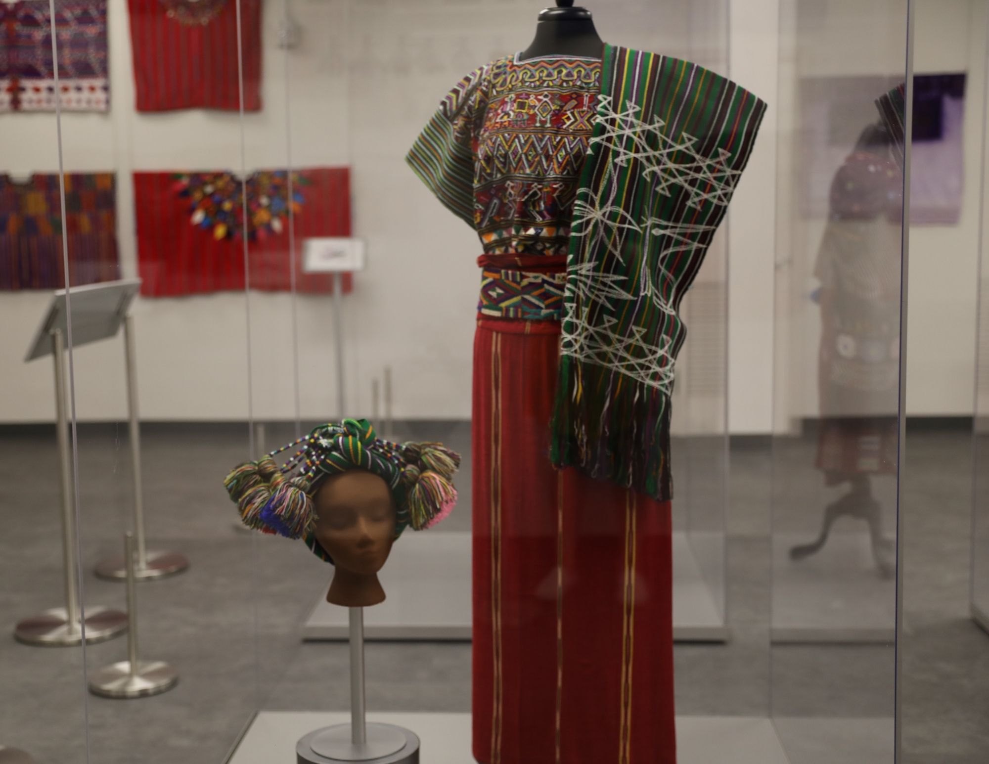 LSU Textile and Costume Museum to host lecture
