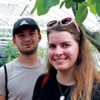 International Summer School at LSU offers students the opportunity to learn about Louisiana Agriculture 