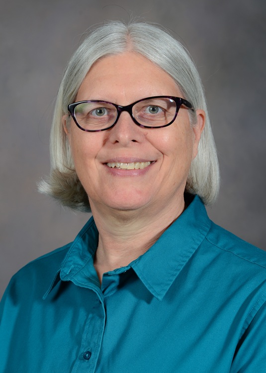 Dr. Joan King