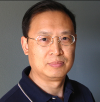 Dr. Zhijun Liu