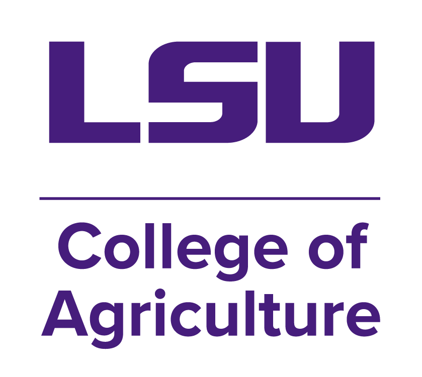 LSU College of Agriculture Logo