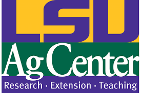 LSU Ag Center Logo