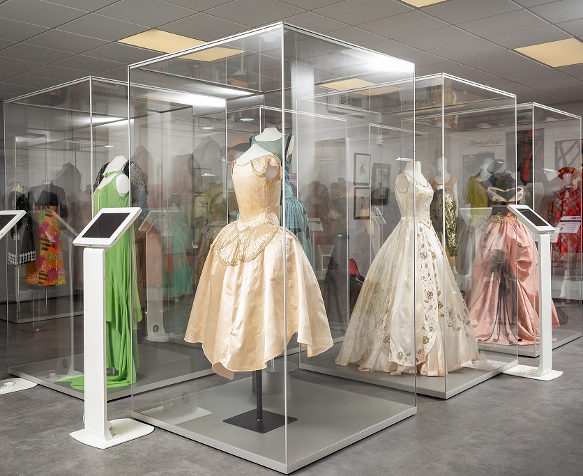 LSU Department of Textiles, Apparel Design and Merchandising