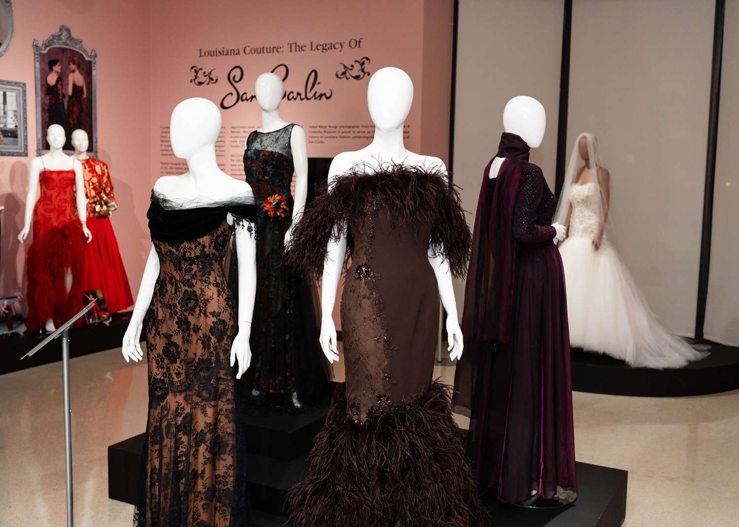 San Carlin Dresses 3