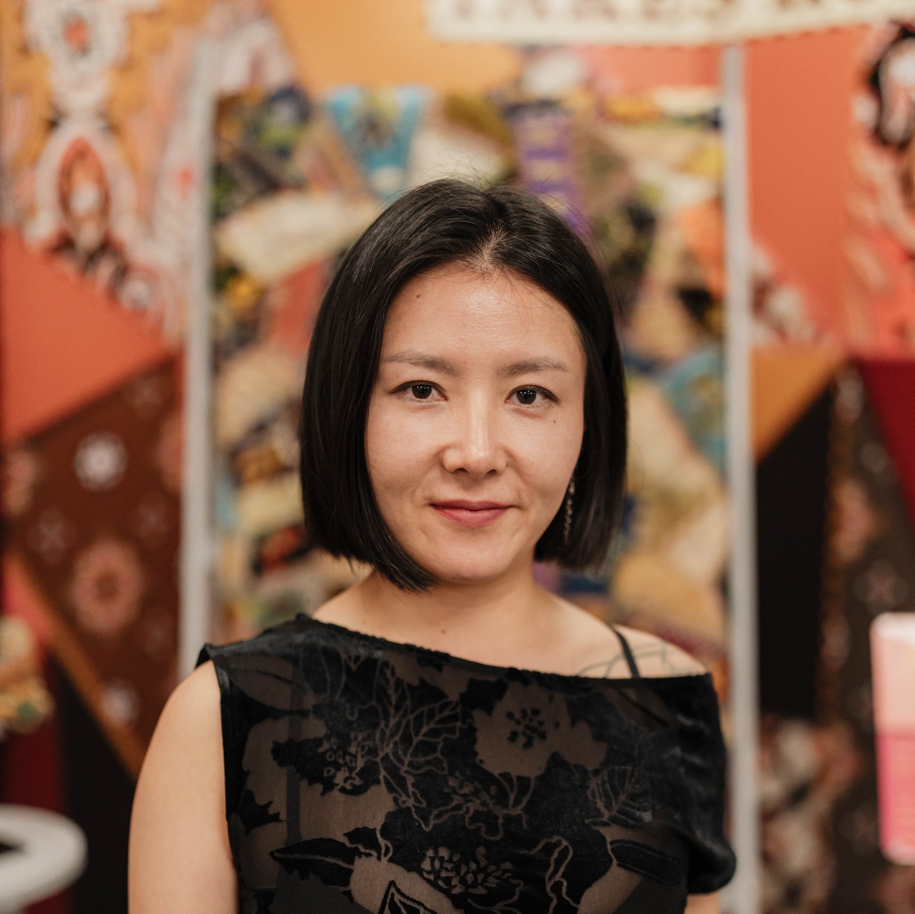 Sujun Liu