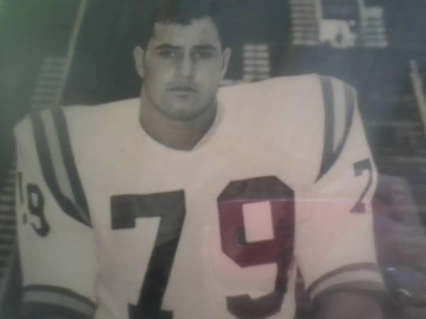 John Harold Marchand