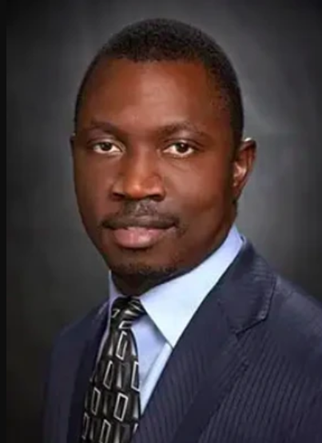 Femi Olorode Femi Olorode